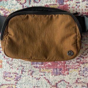 Lululemon Belt Bag